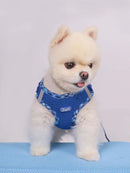 1pc Dog Harness - FurryZone