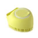 Silicone Pet Bath Brush FurryZone