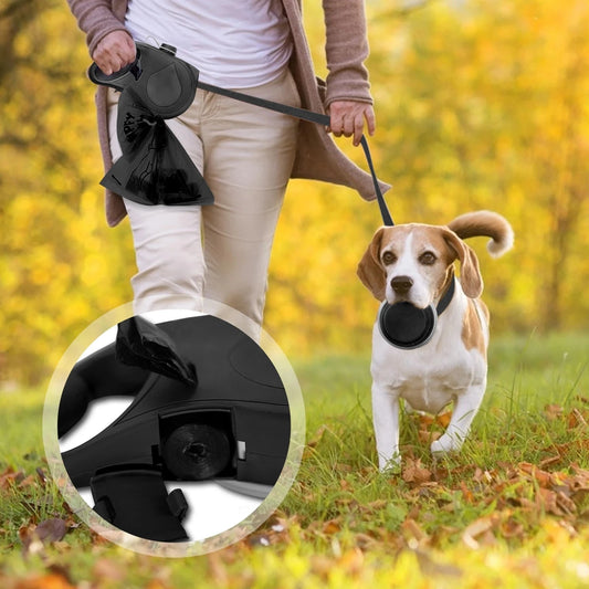 Ultimate Dog Adventure Leash