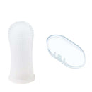 Silicone Finger Toothbrush for Dogs and Cats - FurryZone