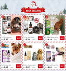 Pet Toilet Training Spray Inducer Dog Poops - FurryZone