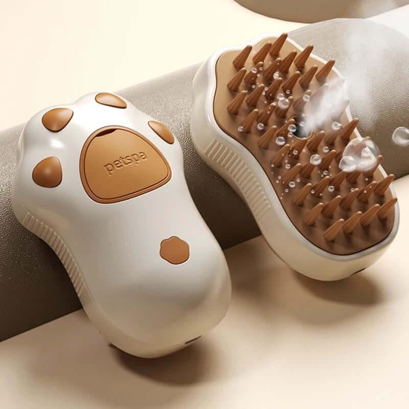 Electric Pet Grooming Brush FurryZone