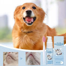 Pet Black Chin Cleanser & Mite Spray - FurryZone