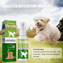 Pet Toilet Training Spray Inducer Dog Poops - FurryZone