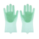 Cat Bathing Cleaning Glove - FurryZone