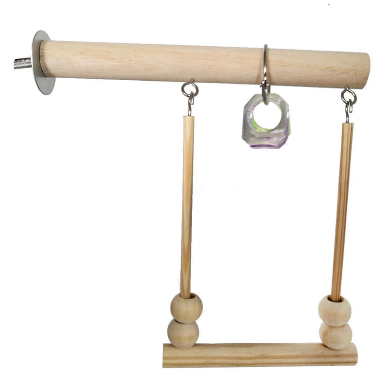 Bird Swing Toy - FurryZone