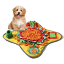 Pet Sniffing Training Mat for Dogs and Cats - FurryZone
