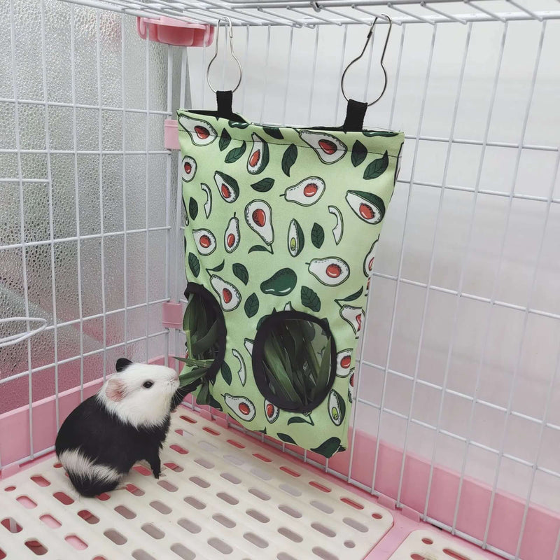 Rabbit Hay Bag - FurryZone