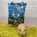 Rabbit Hay Bag - FurryZone