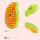Pet Grooming Spray & Massage Comb FurryFancy