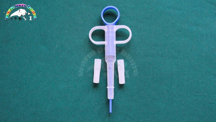 Pet Medicine Feeding Stick Kit FurryZone