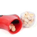 Portable Snack Dispenser Toy - FurryZone