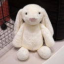 Kawaii Long-Ear Bunny Plush - FurryZone