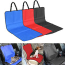 Foldable Car Pet Seat Pad Waterproof - FurryZone