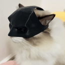 Cat Avenger Mask - FurryZone