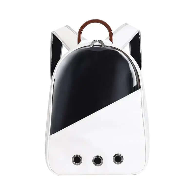 Astronaut Pet Carrier Backpack FurryFancy