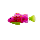 LED Interactive Swimming Robot Fish Toy for Cats FurryZone