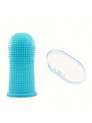 Pet Finger Toothbrush FurryZone