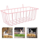 Rabbit Hay Rack - FurryZone