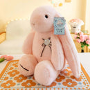 Long-Eared Rabbit Plush Doll (30–65cm) - FurryZone