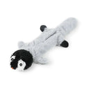 Plush Sounding Animal Dog Toy - FurryZone