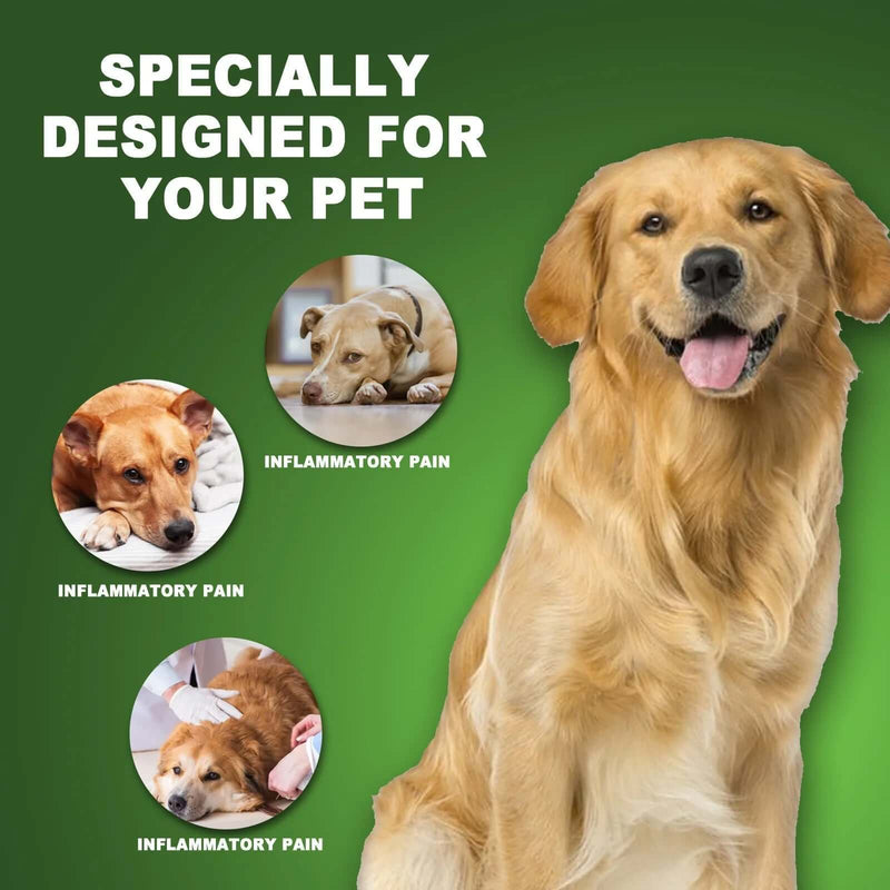 Pet Care Drops for Cats and Dogs FurryZone