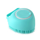 Silicone Pet Bath Brush FurryZone