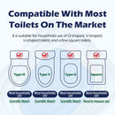 Pet Toilet Training Artifact Kit Sand Tray - FurryZone