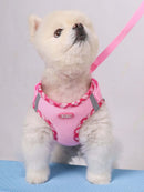 1pc Dog Harness - FurryZone