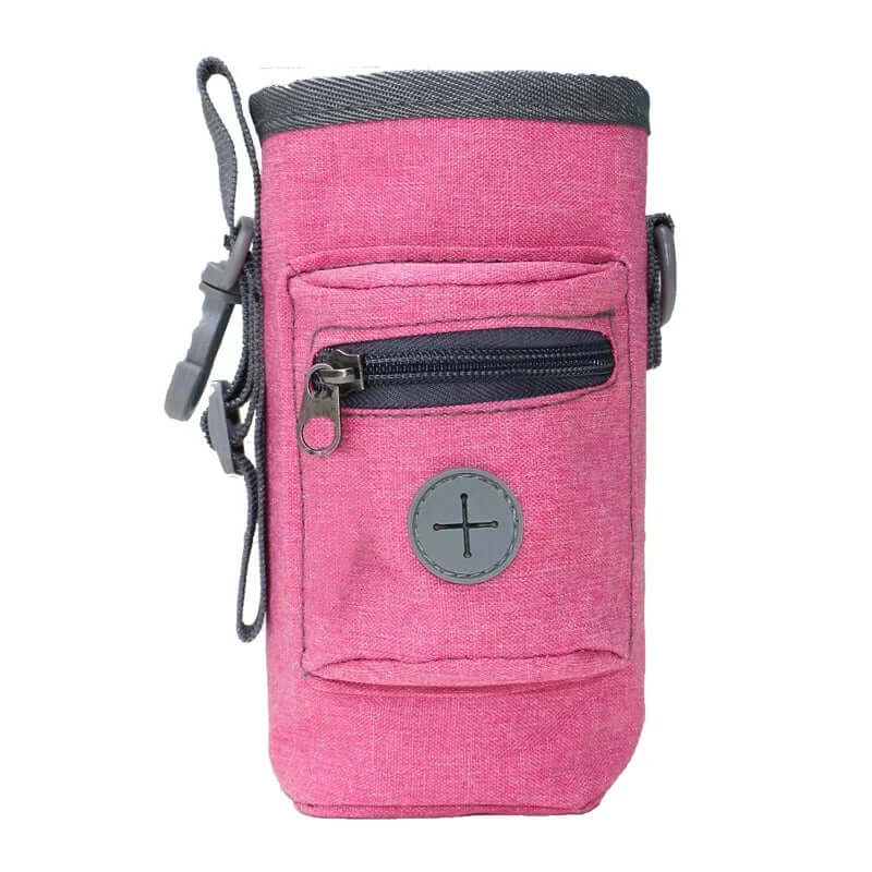 Pet Training Waist Bag - FurryZone
