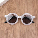 Fashion Pet Sunglasses - Retro Round Glasses for Pets - FurryZone
