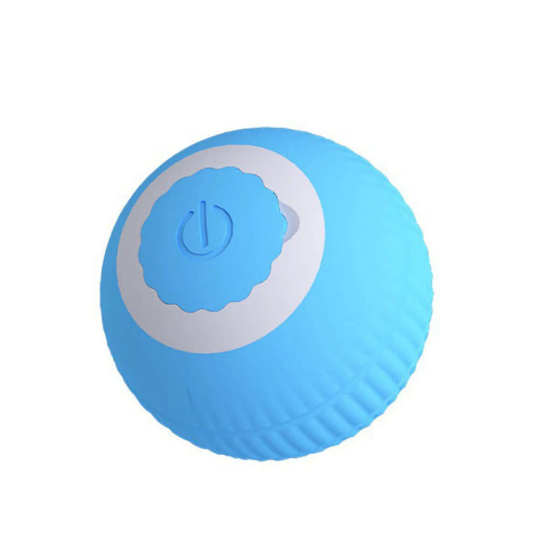 Magic Cat Ball Toy FurryZone
