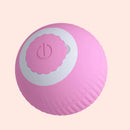 Magic Cat Ball Toy FurryZone