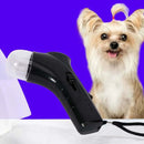 Portable Snack Dispenser Toy - FurryZone