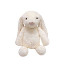Kawaii Long-Ear Bunny Plush - FurryZone