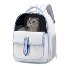 Astronaut Pet Carrier Backpack FurryFancy
