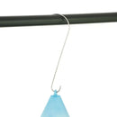 Flower Shaped Hanging Bird Feeder - FurryZone