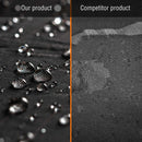 Dog Car Front Seat Cover Waterproof - FurryZone