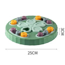 Interactive Puzzle Feeding Toy for Dogs & Cats FurryZone