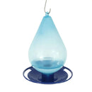 Flower Shaped Hanging Bird Feeder - FurryZone
