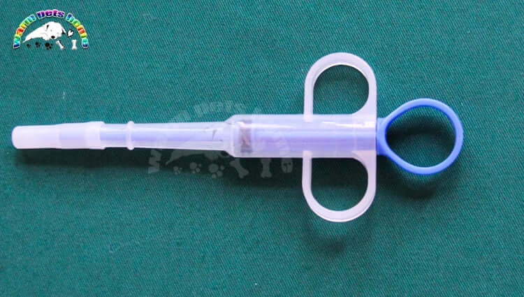 Pet Medicine Feeding Stick Kit FurryZone