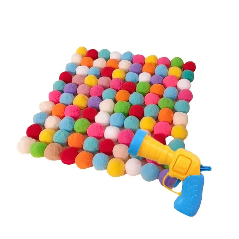 Cat Toys Interactive Launch Training - FurryZone