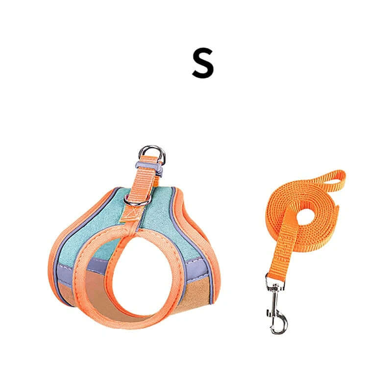 Rabbit Harness and Leash Set - FurryZone
