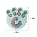 Interactive Puzzle Feeding Toy for Dogs & Cats FurryZone