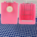 Spring Rabbit Hay Feeder - FurryZone