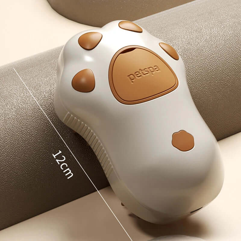 Electric Pet Grooming Brush FurryZone
