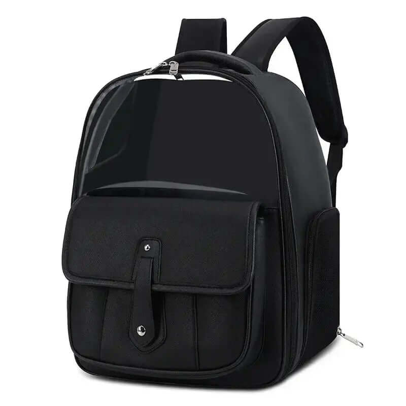 Astronaut Pet Carrier Backpack FurryFancy