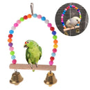 Bird Swing Toy - FurryZone