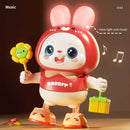 Electronic Dancing Rabbit Toy - FurryZone