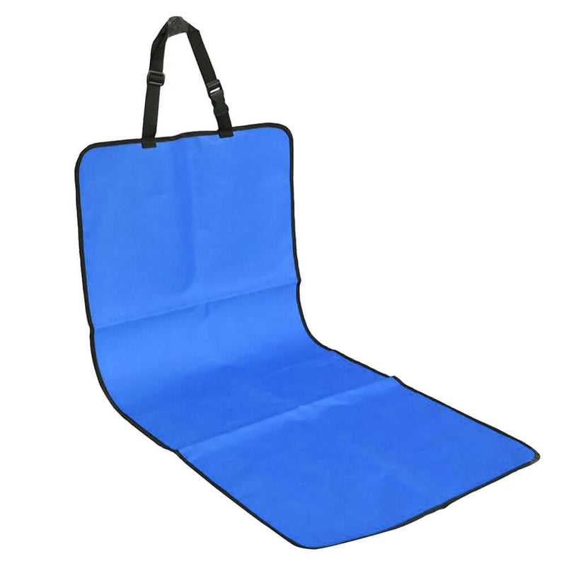 Foldable Car Pet Seat Pad Waterproof - FurryZone